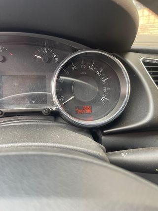 Peugeot 3008 2014