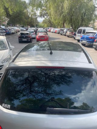 Peugeot 3008 2014