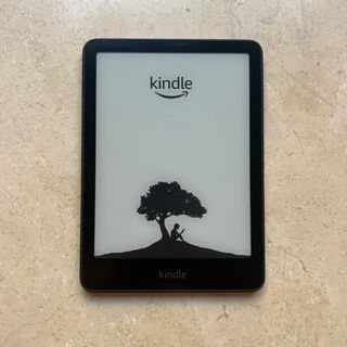 Kindle Paperwhite 12ª Gen 16GB Negro