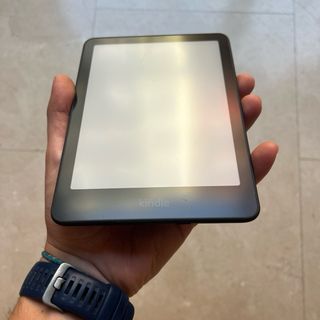 Kindle Paperwhite 12ª Gen 16GB Negro