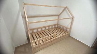 Montaje de muebles