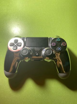 Mando PS4 para piezas