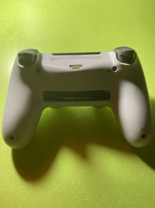 Mando PS4 para piezas