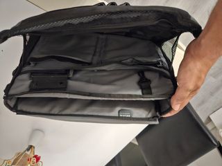 Maletín Belkin para portátil hasta 17