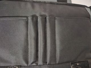 Maletín Belkin para portátil hasta 17