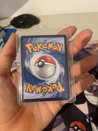 Charizard V Shiny SSR Carta Pokémon