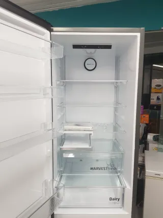Nevera Combi Beko 2m con garantía 