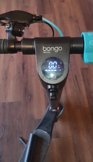 Patinete Eléctrico CECOTEC