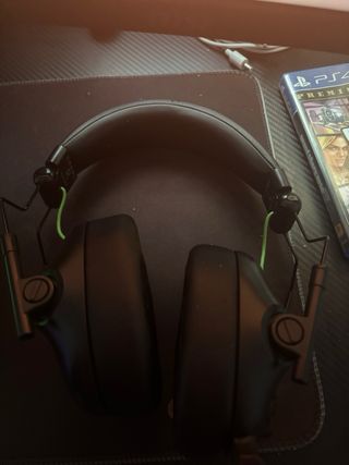 setup gaming 