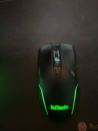 setup gaming 