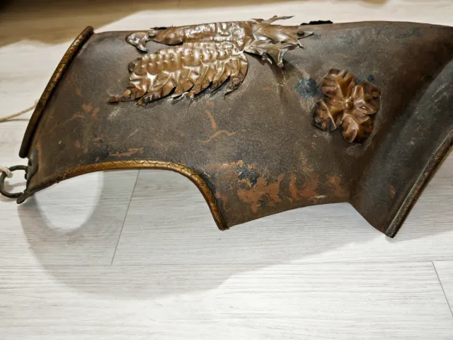 Pettorale Corazza Antica