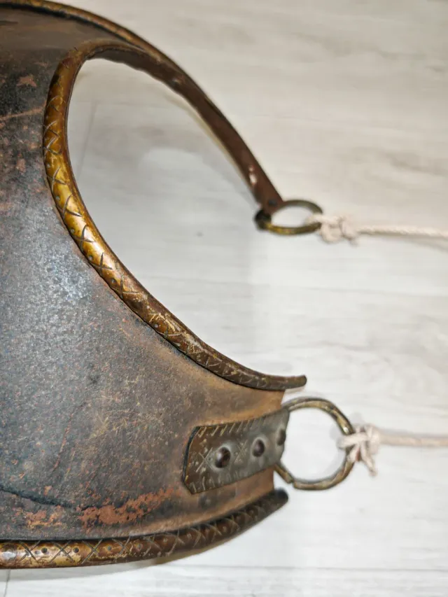 Pettorale Corazza Antica