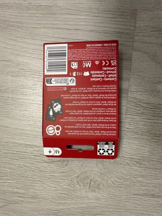 UNO Mattel Gioco di Carte