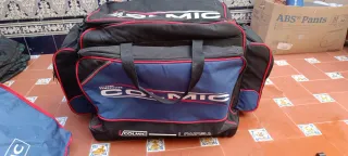 Bolso Colmic Londra Impecable
