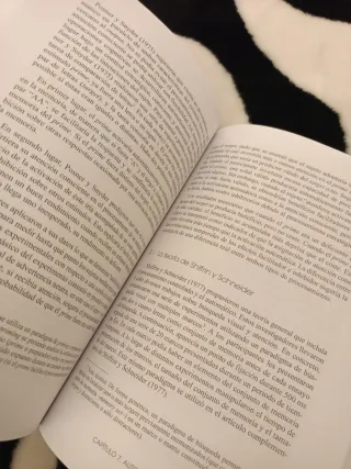 Psicología de la atención