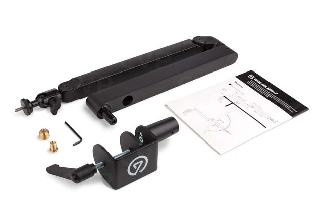 Elgato Wave Mic Arm LP Negro