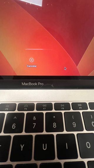 MacBook Pro 13” 2017 (A1708)