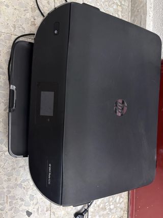 Impresora HP Envy Photo 6230 Negra