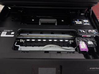 Impresora HP Envy Photo 6230 Negra