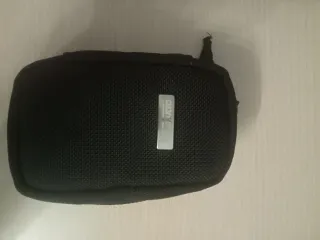 Funda cámara Olympus