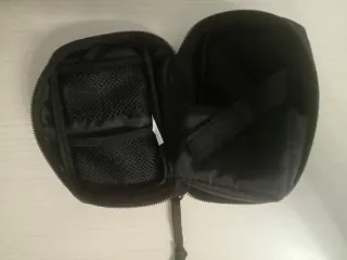 Funda cámara Olympus