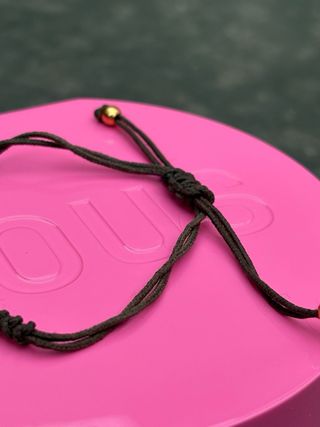 Pulsera Tous Oso Oro
