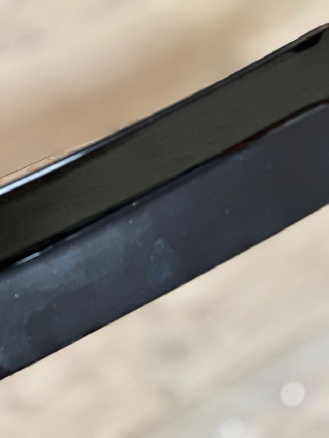 Alerón Audi Q5 SLine RSQ5 Negro Brillante