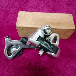 Deragliatore posteriore Shimano Deore XT RD -M730