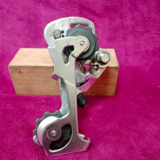 Deragliatore posteriore Shimano Deore XT RD -M730