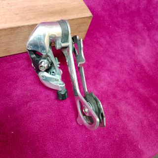 Deragliatore posteriore Shimano Deore XT RD -M730