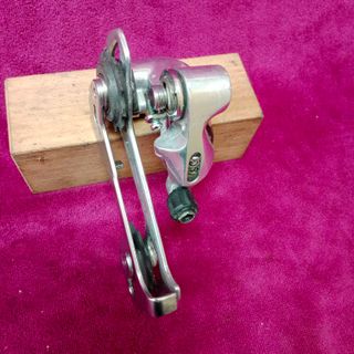 Deragliatore posteriore Shimano Deore XT RD -M730