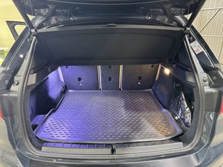 BMW X1 xDrive 20d xLine 2015