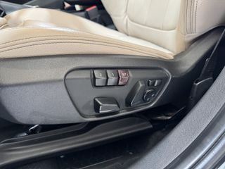 BMW X1 xDrive 20d xLine 2015