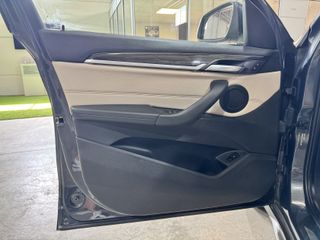 BMW X1 xDrive 20d xLine 2015