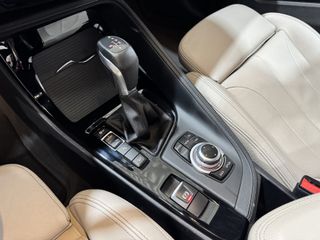 BMW X1 xDrive 20d xLine 2015