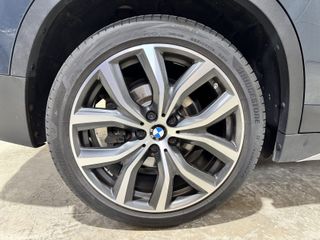 BMW X1 xDrive 20d xLine 2015
