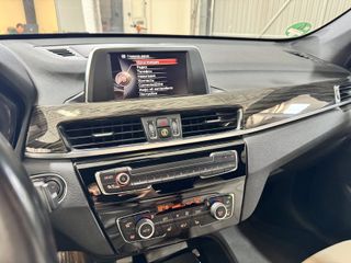 BMW X1 xDrive 20d xLine 2015
