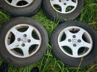 Llantas Peugeot 185/65 R14