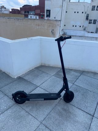 Patinete Eléctrico Xiaomi Pro 2
