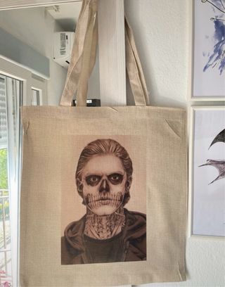 Bolso Tote Tate Langdon-solo envío
