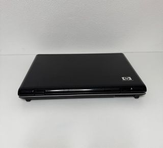 Portátil HP 17 Plata y Negro