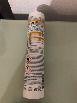 Adhesivo Montaje UHU Monta Kit Profesional