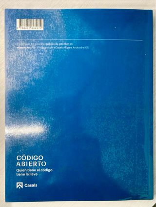 Lengua castellana y Literatura 1 bachillerato