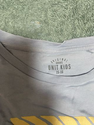 Camiseta High Tides Surf