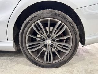 Mercedes-Benz Clase CLA 220d 2013