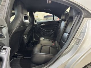 Mercedes-Benz Clase CLA 220d 2013