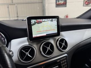 Mercedes-Benz Clase CLA 220d 2013
