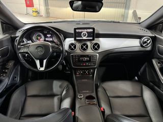 Mercedes-Benz Clase CLA 220d 2013