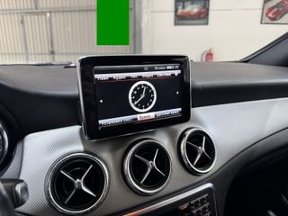 Mercedes-Benz Clase CLA 220d 2013