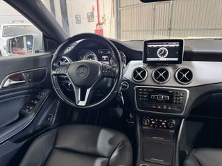 Mercedes-Benz Clase CLA 220d 2013